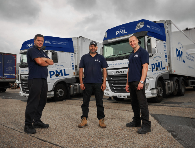 PML-our-team-London