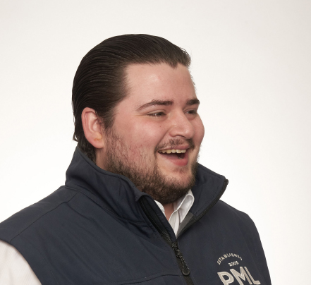 PML-our-team-ryan-parr