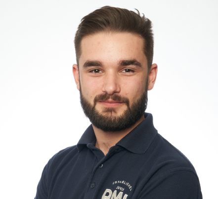 PML-our-team-Dean-Smithers