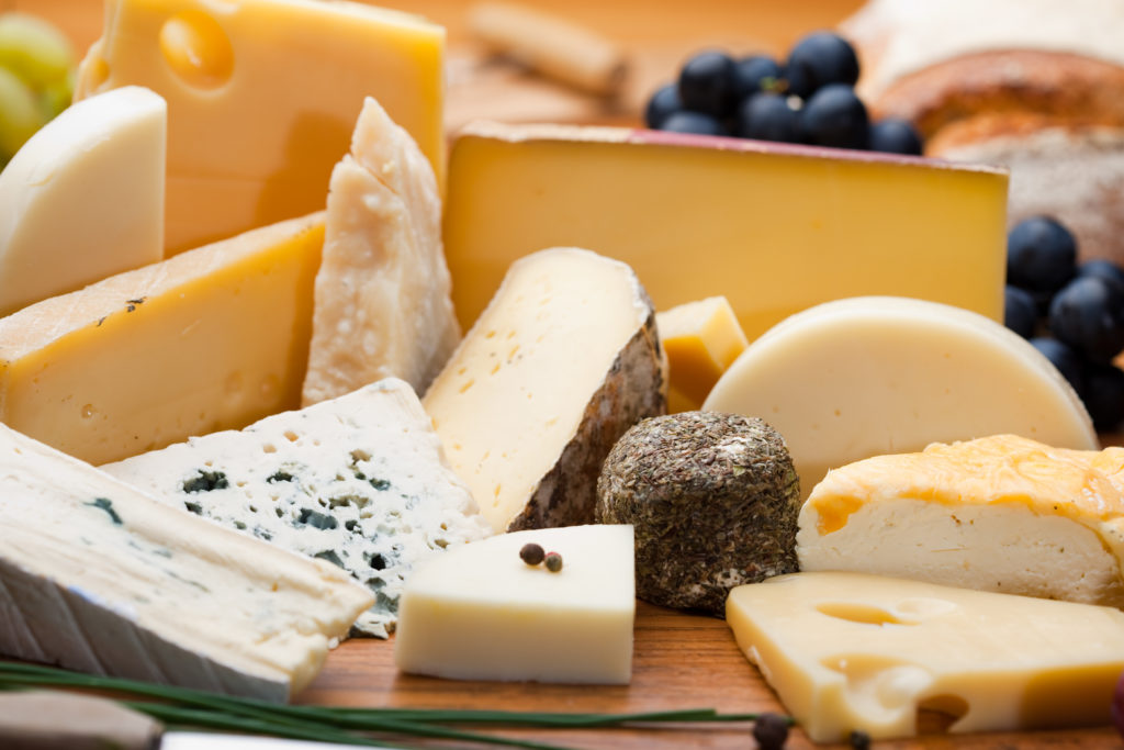 Cheese