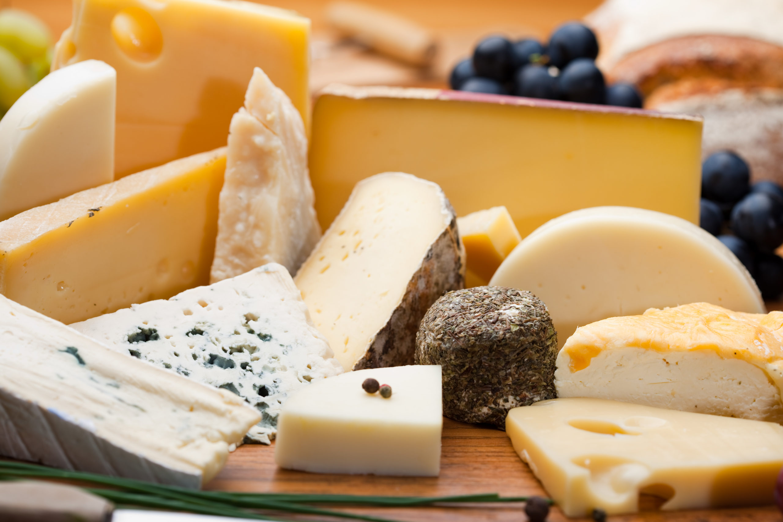 Cheese